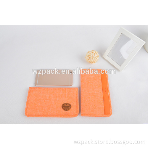 SS17 Fashion Style Wallet 5 colors Travel wallet 10/20/28 Slots